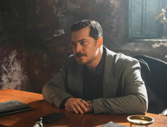 Eşref sevda defterini kapattı!