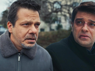 Arka Sokaklar 743. Bölüm