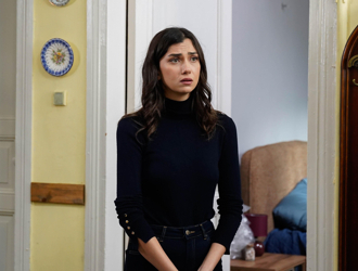 "Azra'nın güçlenmesini istiyorum!"