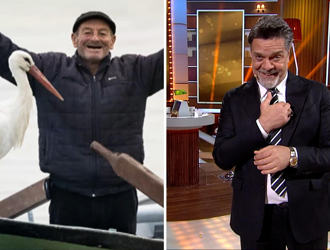 Yaren Leylek, Beyaz'la Joker'e kondu!