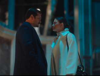 Eşref Rüya'da büyük sır ortaya çıkıyor!