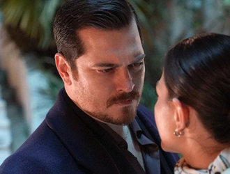 Eşref Rüya 37. Bölüm Özeti