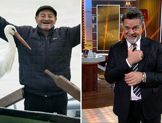 Yaren Leylek bu akşam Beyaz'la Joker'e konacak!