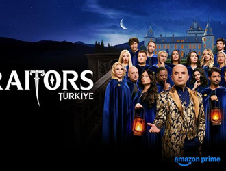 Türkiye'nin en büyük şovu için geri sayım başladı!