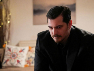 Eşref Rüya 38. Bölüm Özeti