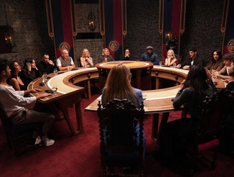 Böyle hainlik görülmedi!