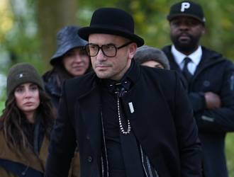 Ödül rekortmeni The Traitors Türkiye başlıyor!