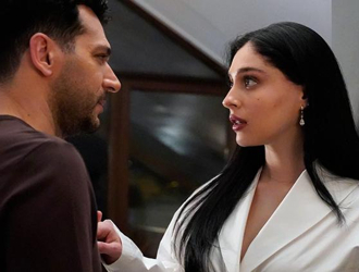 Güller ve Günahlar 22. Bölüm Özeti