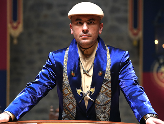 The Traitors Türkiye nefes kesti!