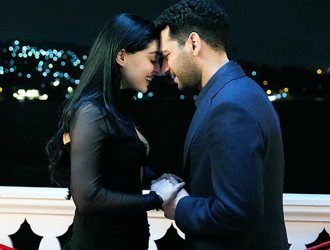 İlk randevu, ilk öpücük!