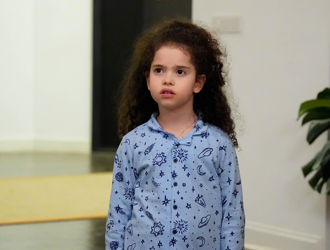 Kader'in babası ortaya çıkacak mı?