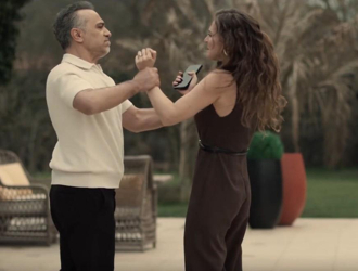 Kader'in babası Cihan çıktı!