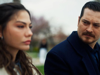 Eşref Rüya'da aşıklar yüzleşiyor!