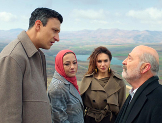 Fidan, Ecmel'den boşanıyor!