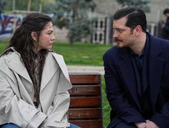 Eşref Rüya 39. Bölüm Özeti