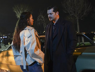 Eşref'in Nisan'ı kışa döndü!