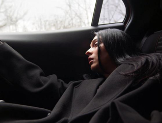 Güller ve Günahlar'da sessiz bir çığlık!