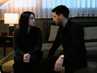 Güller ve Günahlar 23. Bölüm Özeti