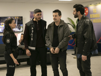 Ali gözaltında! Ekip ne yapacak?