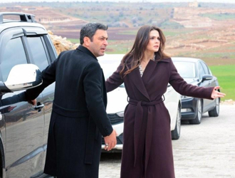 Uzak Şehir 56. Bölüm Özeti