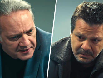 Eski Başsavcı Fevzi Kılıç intikam için döndü!