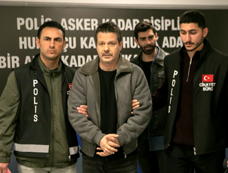 Arka Sokaklar 744. Bölüm