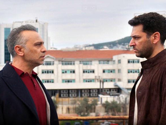 Serhat, Cihan'ın ihanetini öğrendi!