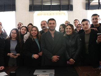 Uzak Şehir etkisi Kuzey Afrika'yı sardı!