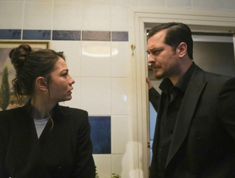 Eşref Rüya 40. Bölüm Özeti