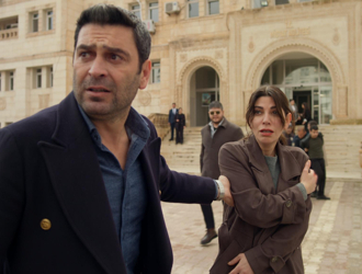 Uzak Şehir'de kıskançlık rüzgarı!