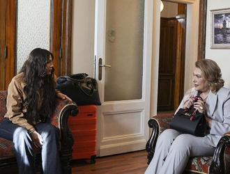 Eşref Rüya'da gizemli bir sayfa açılıyor!