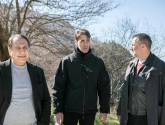 Arka Sokaklar 745. Bölüm Özeti