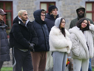 Psikolojik bir sınav: The Traitors Türkiye