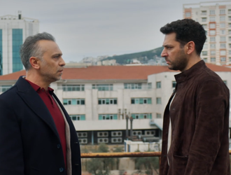 Güller ve Günahlar'da kırılma anı!