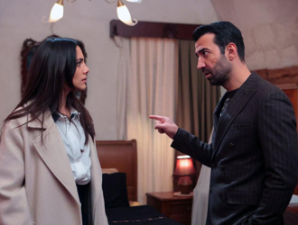 Uzak Şehir 57. Bölüm Özeti