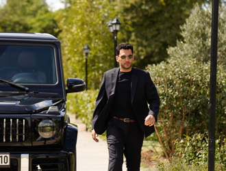 Murat Yıldırım performansıyla sezona damga vuruyor!