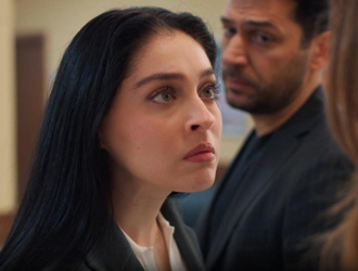 Berrak'ın 'Kader'i Zeynep'in elinde!