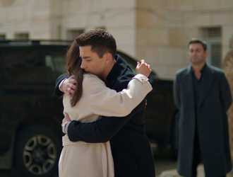 Uzak Şehir'de Meryem düğümü!