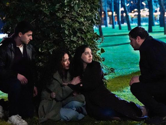 Güller ve Günahlar 25. Bölüm Özeti