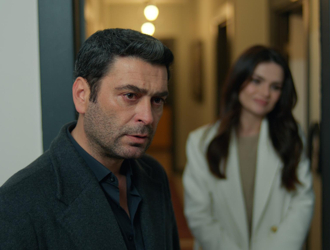 Uzak Şehir'de kıskançlık krizi!