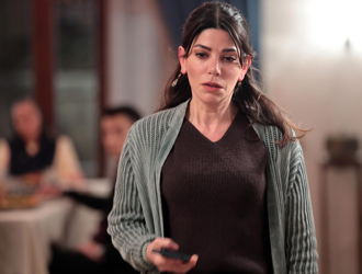 Meryem'in oğlu Cihan'dan mı?