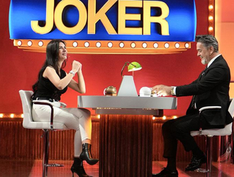 Beyaz'la Joker nefes kesecek!
