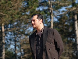 Bebekle gelen bahar!