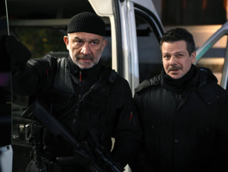 Arka Sokaklar 746. Bölüm Özeti