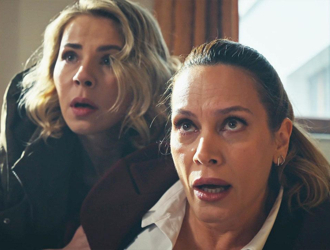 Arka Sokaklar 746. Bölüm