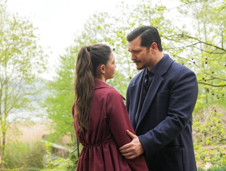 Eşref Rüya 42. Bölüm Özeti