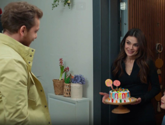 Alya'yı bekleyen büyük tuzak!