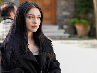 Zeynep "Kader"e boyun eğmedi!