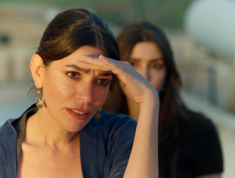 Meryem'in gözyaşları endişelendirdi!