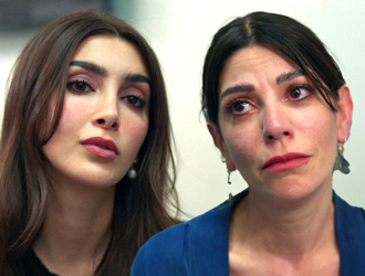 "Serhat ya Cihan'dan değilse?"